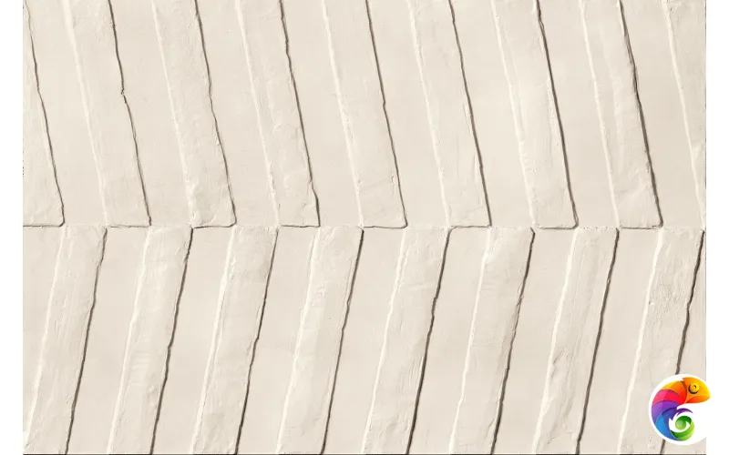 MIRAGE BIANCO MD 01 NORTH NO SQ 30х45x10