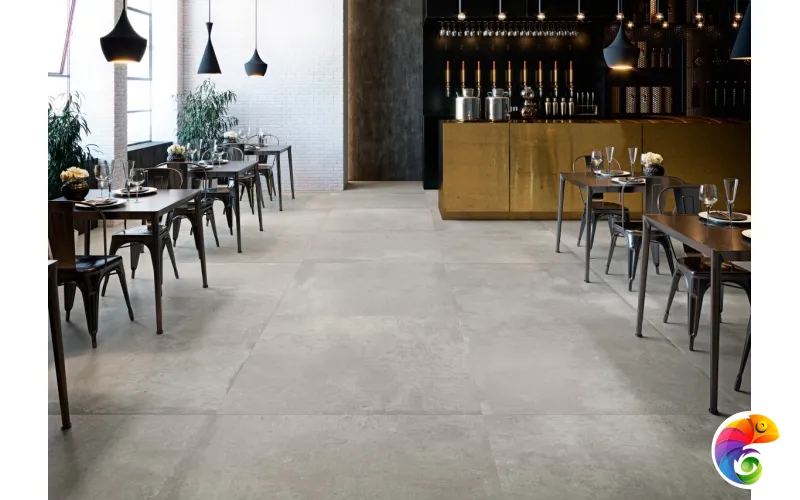 GRESPANIA COVERLAM MOMA GRIS 120x120x5.6