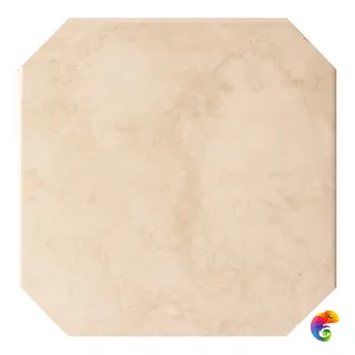 EQUIPE OCTAGON MАRMOL BEIGE 20х20 EQ-3
