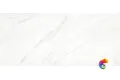 PORCELANOSA XLIGHT GLEM WHITE B POLISHED 120х270 G-2504