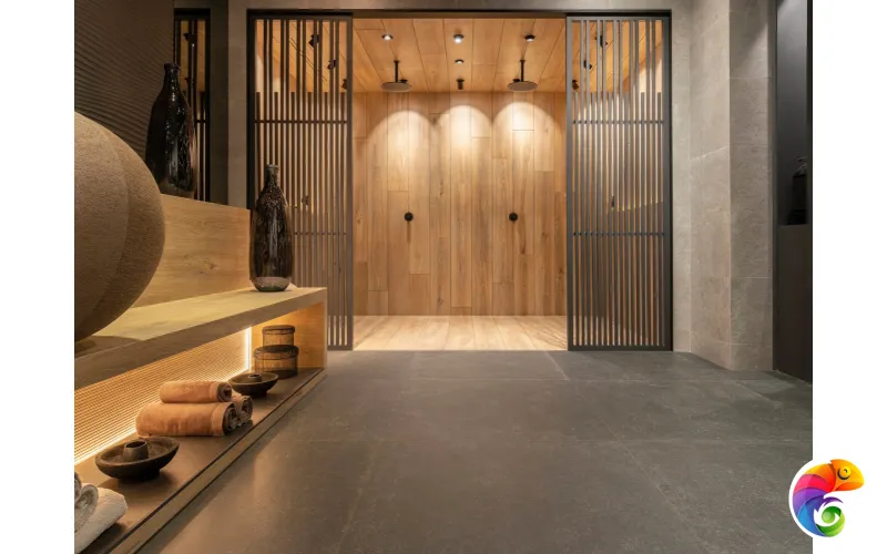 PORCELANOSA TANZANIA ALMOND 23х150 G-385