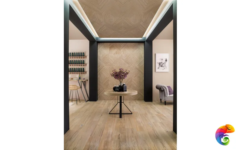 PORCELANOSA TANZANIA ALMOND 23х150 G-385