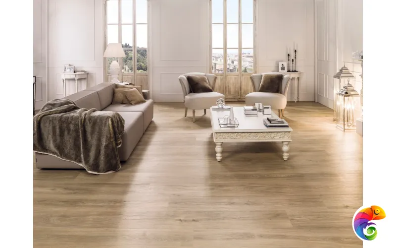 PORCELANOSA TANZANIA ALMOND 23х150 G-385