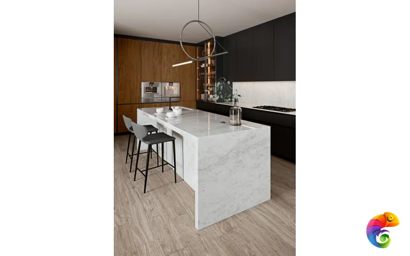 GRESPANIA COVERLAM CARRARA 120х360x5.6