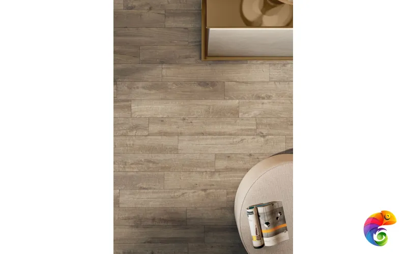 MIRAGE CHARAMEL KA 03 SP SQ 25х150