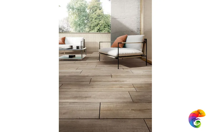 MIRAGE CHARAMEL KA 03 SP SQ 25х150