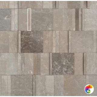 MIRAGE PECE GRIGIA OL 04 TABULATE 3х20x2