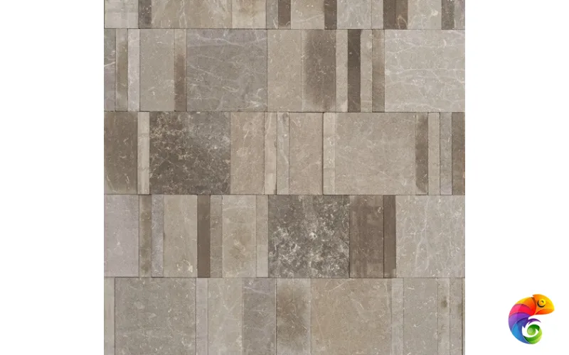 MIRAGE PECE GRIGIA OL 04 TABULATE 3х20x2