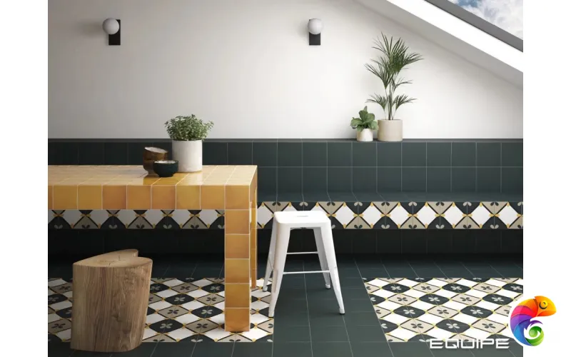 EQUIPE BAUHOME GLACIER 20х20 EQ-3