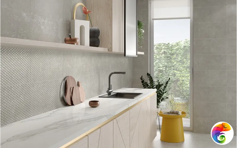 COLORKER ASTON PEARL 29.5х59.5 M-61