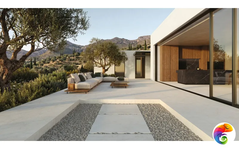 MUSEUM NUMEN WHITE ST 100х275 M-85