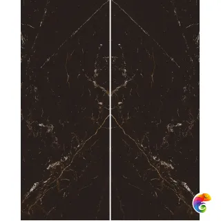 PORCELANOSA LAURENT BOOKMATCH A+B 59.6х150 G-279