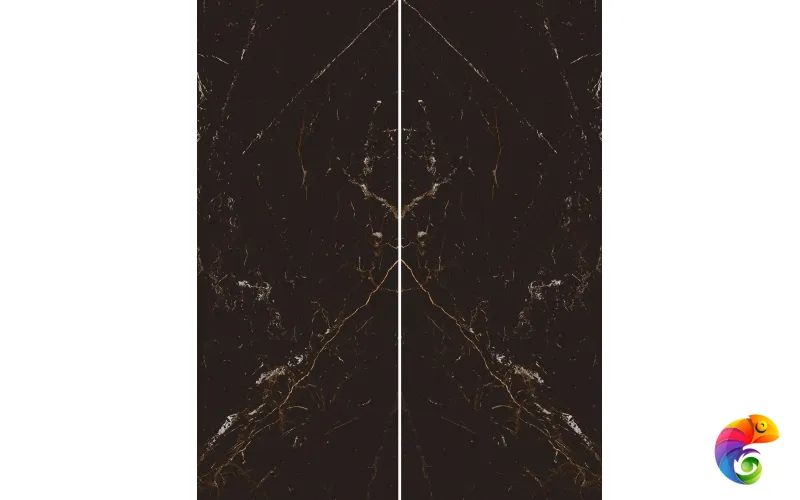 PORCELANOSA LAURENT BOOKMATCH A+B 59.6х150 G-279