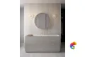TERZADIMENSIONE STONE T NAT 120х120x8.5
