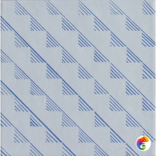 MUTINA DINTORNI BANDIERE SOLE 20.5х20.5