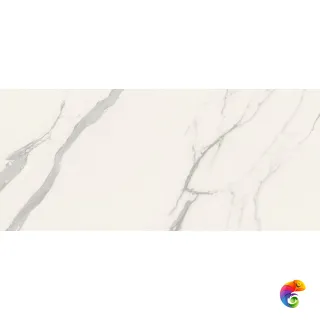 PORCELANOSA XLIGHT ARIA WHITE 04 NATURE 120х270 G-2701