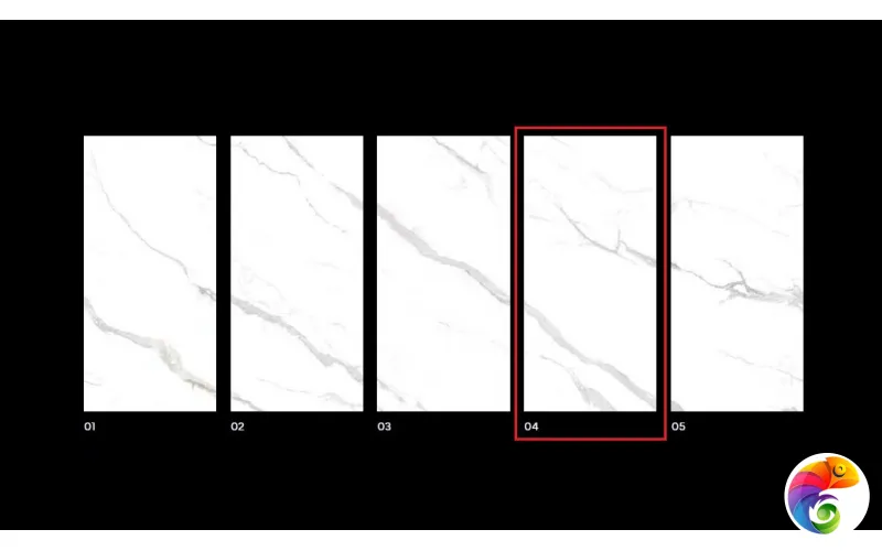 PORCELANOSA XLIGHT ARIA WHITE 04 NATURE 120х270 G-2701