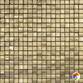 LANTIC ARABIA GOLD (1.5x1.5) 29.5x29.5 G-126