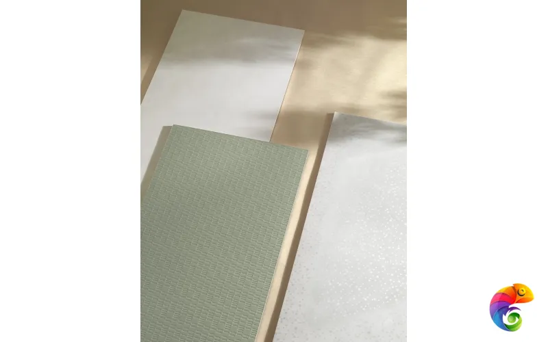 MIRAGE BLANC TA 01 IDRO 50х120x0.85