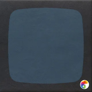 MUTINA BETTY NIGHT BLUE FRAME 20.5х20.5