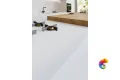 GRESPANIA COVERLAM BIANCO SUPREME FLAMEADO 162х324x12