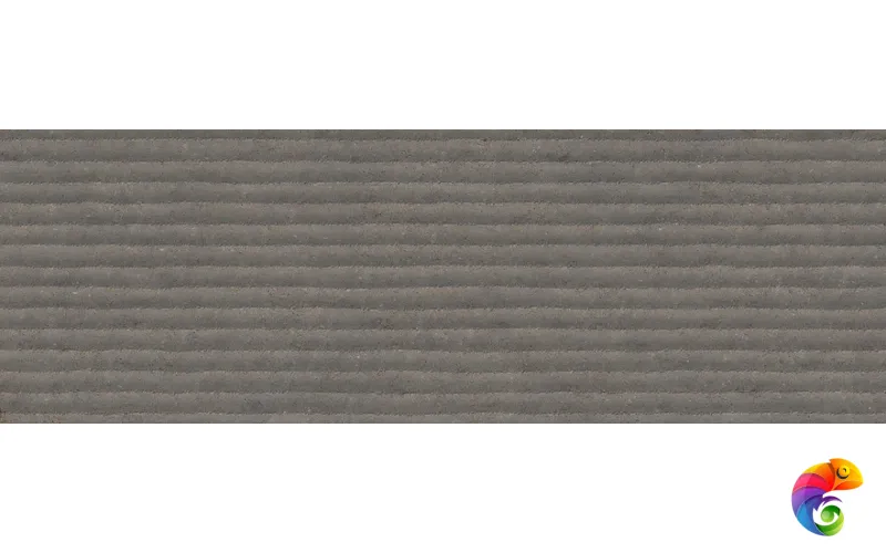 PORCELANOSA OLD DARK GRAY 33.3х100 G-271