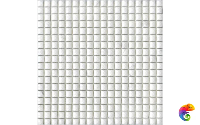 LANTIC ESSENTIAL DIAMOND PERSIAN WHITE 30.5х30.5 G-139