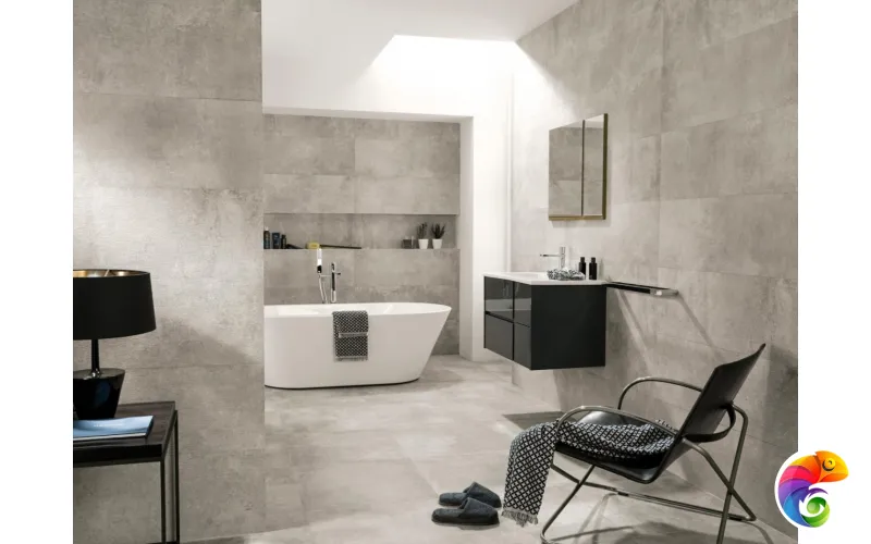 PORCELANOSA BALTIMORE NATURAL L 59.6х59.6 G-354