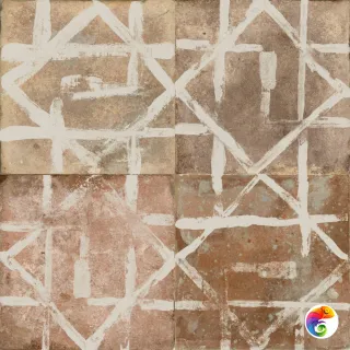 PERONDA FS ALORA DECOR LT 45х45x0.95 BN-17