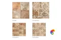 PERONDA FS ALORA DECOR LT 45х45x0.95 BN-17