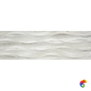 COLORKER SPECTRUM MUNNA WHITE RECT. BLL 31.6х100