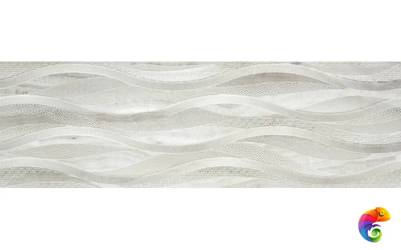 COLORKER SPECTRUM MUNNA WHITE RECT. BLL 31.6х100