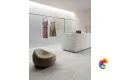 MIRAGE TRAVERTINO MISTY CROSS EY 14 SP SQ 80х80x0.9