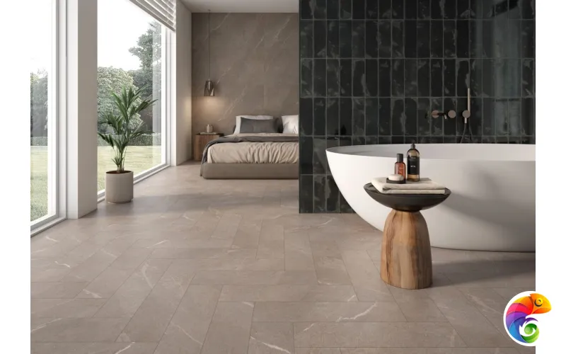 COLORKER DHARA TAUPE MATE 59.5х119.2 M-83