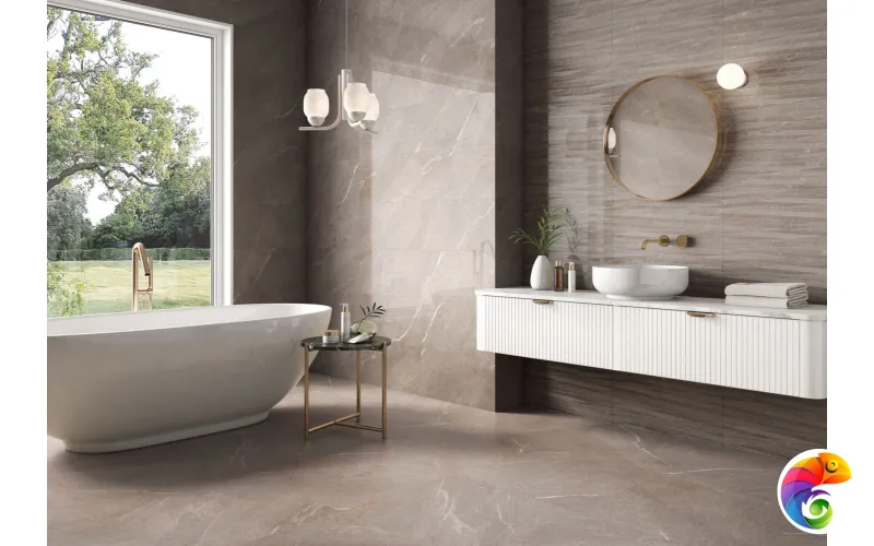 COLORKER DHARA TAUPE MATE 59.5х119.2 M-83