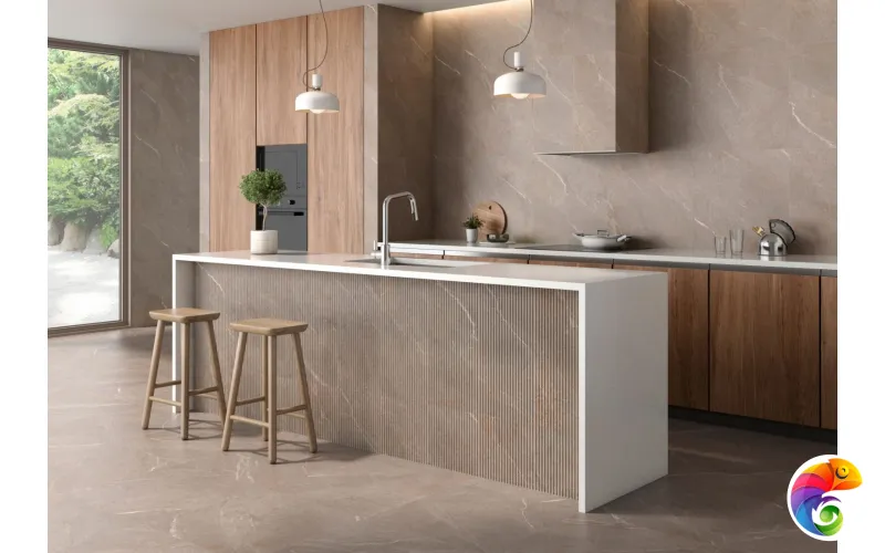 COLORKER DHARA TAUPE MATE 59.5х119.2 M-83