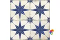 PERONDA FS STAR BLUE LT 45х45 BN-17