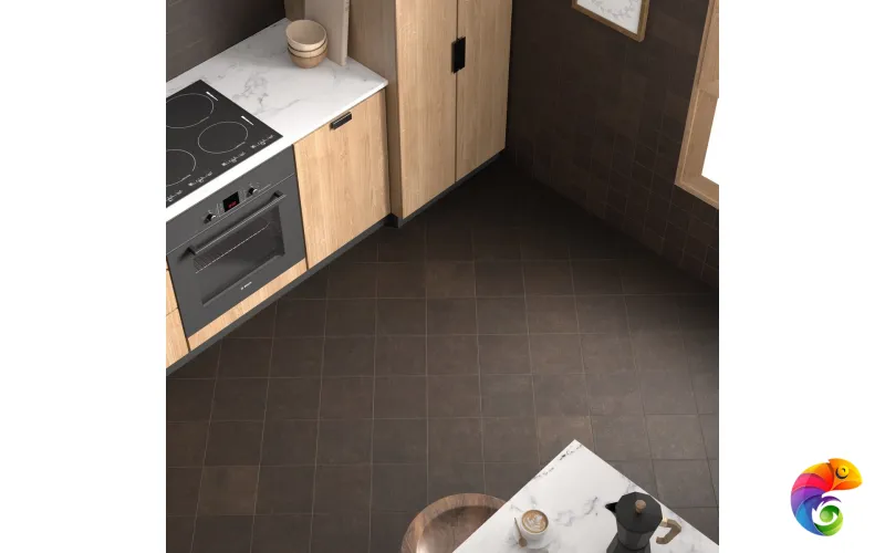 EQUIPE STAGE BROWN 20х20 EQ-3