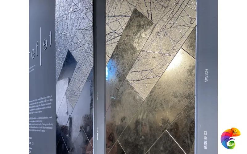 MIRAGE AURORE RF 03 ANTIQUE 20х60x9