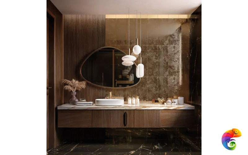 MIRAGE AURORE RF 03 ANTIQUE 20х60x9