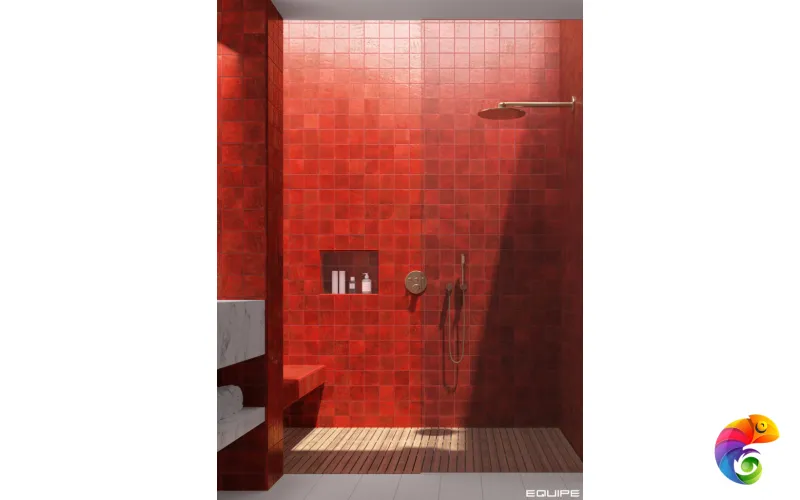 EQUIPE MENORCA VOLCANO 10х10 EQ-10D