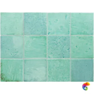 EQUIPE MENORCA AQUA 10х10 EQ-6