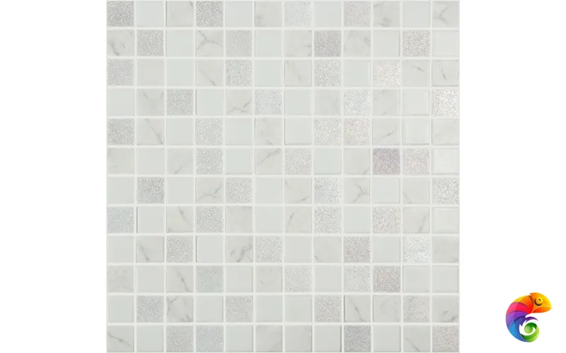 VIDREPUR ANTARCTICA FROST (2.5x2.5) 31.5х31.5