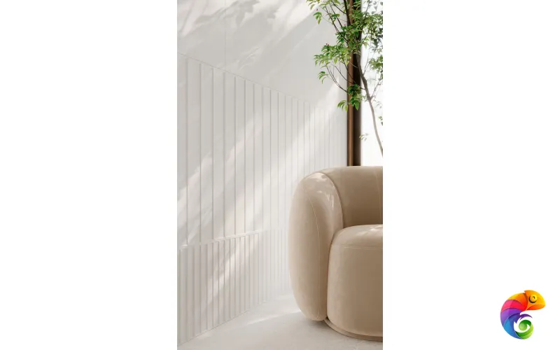 GRESPANIA SIROS BLANCO 60х120