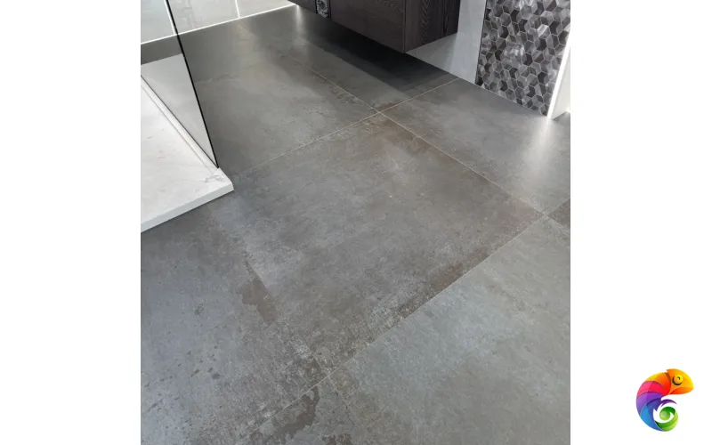 PORCELANOSA STEEL ANTRACITA 59.6х150 G-276