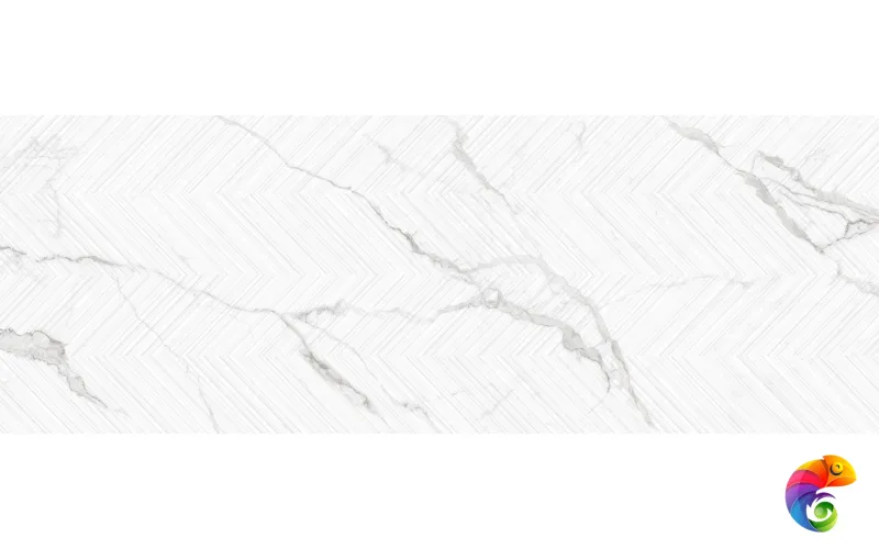MUSEUM LUMIERE WHITE DECOR ST 100х275x0.6 M-85