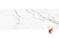 MUSEUM LUMIERE WHITE DECOR ST 100х275x0.6 M-85