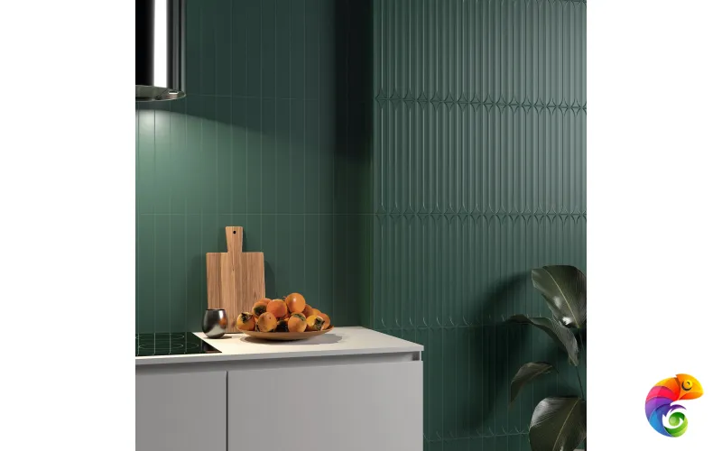 EQUIPE HOPP BRO LAUREL GREEN 5х40 EQ-5