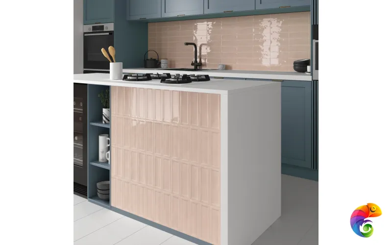 EQUIPE ISLAND PEONY PINK 6.5х20 EQ-3