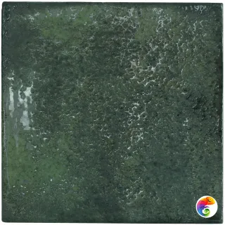 HARMONY LEGACY GREEN 14.8х14.8x0.8 Q-38